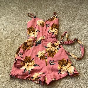 Cute romper